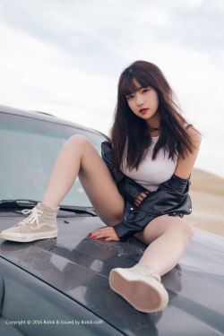 刺猬女孩